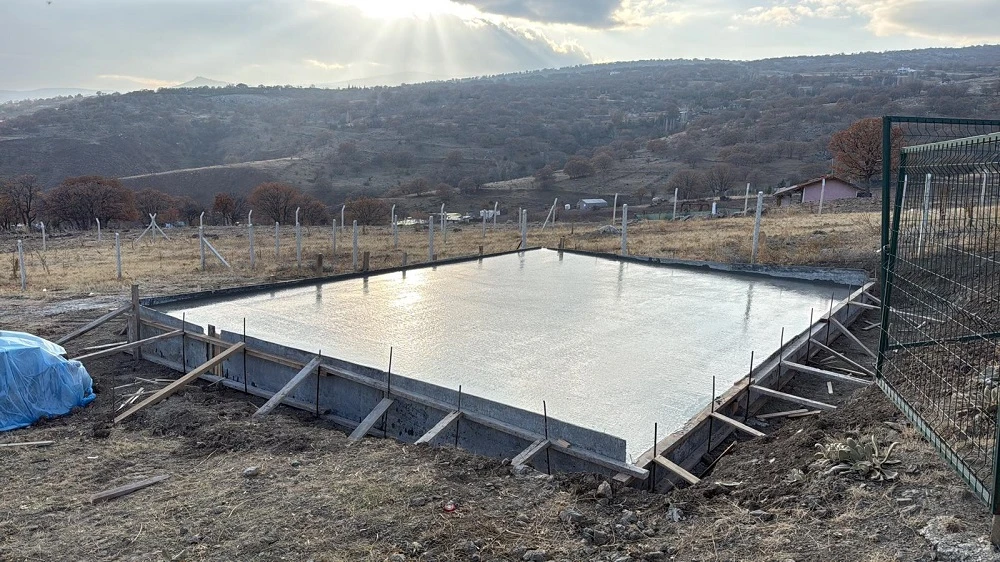 Kırıkkale Subasman Ustası